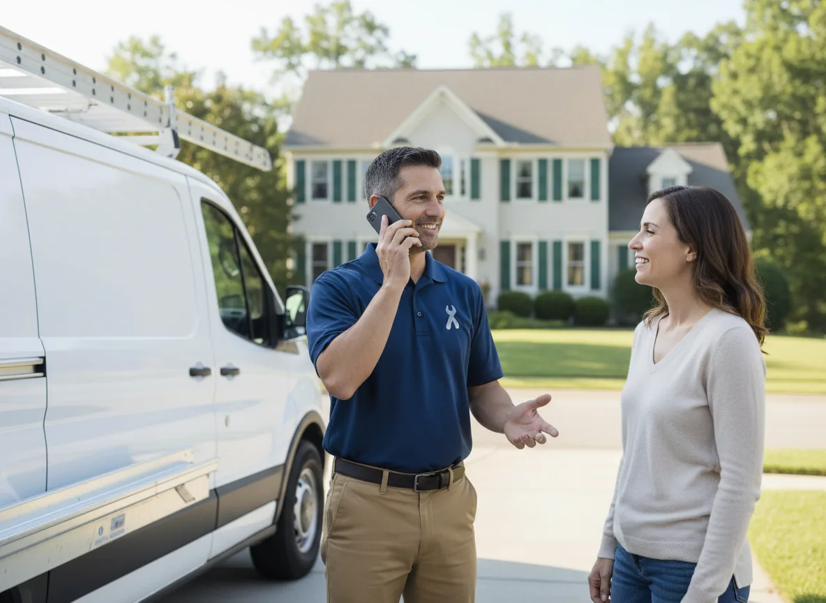 Home Gutter Service Crouse, NC FAQs