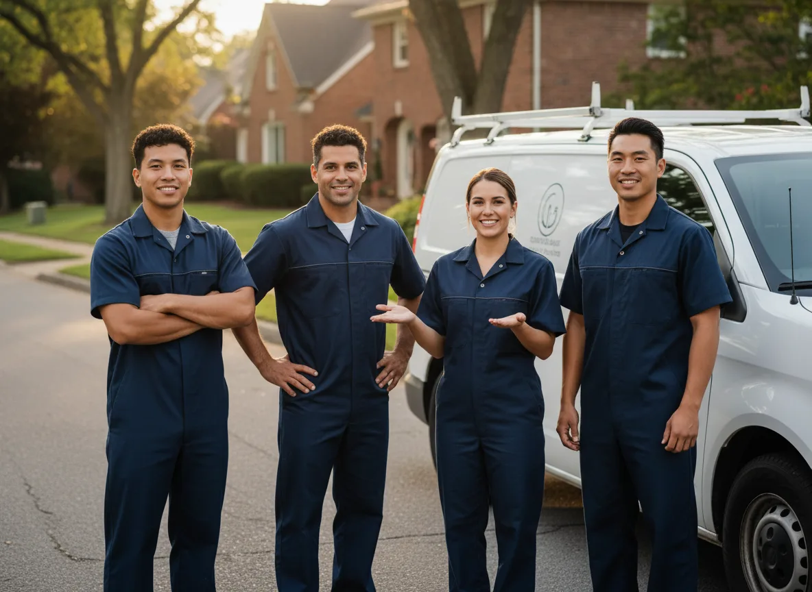 Home Gutter Service company in Crouse, NC